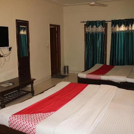 Hotel New Apple Rose Chandigarh Near Railway Station Dariya Uco Bank Ke Pass ภายนอก รูปภาพ