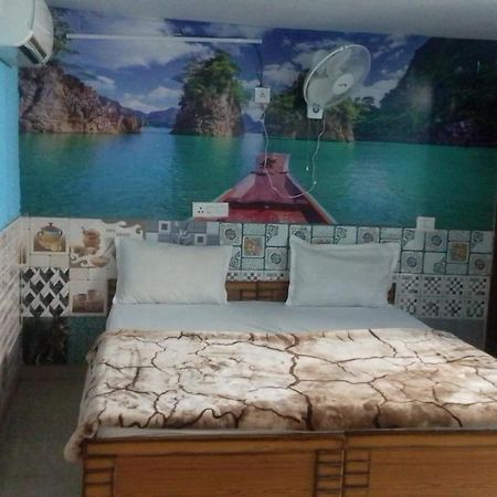 Hotel New Apple Rose Chandigarh Near Railway Station Dariya Uco Bank Ke Pass ห้อง รูปภาพ