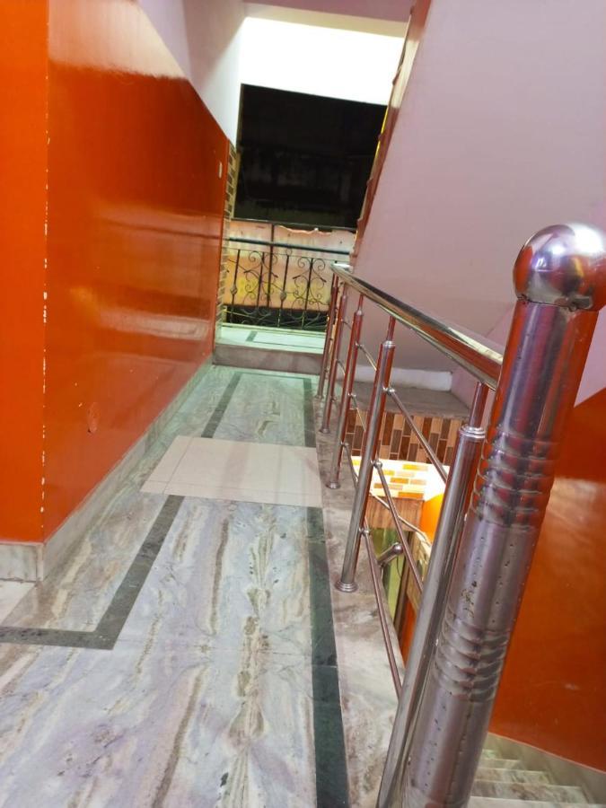 Hotel New Apple Rose Chandigarh Near Railway Station Dariya Uco Bank Ke Pass ภายนอก รูปภาพ