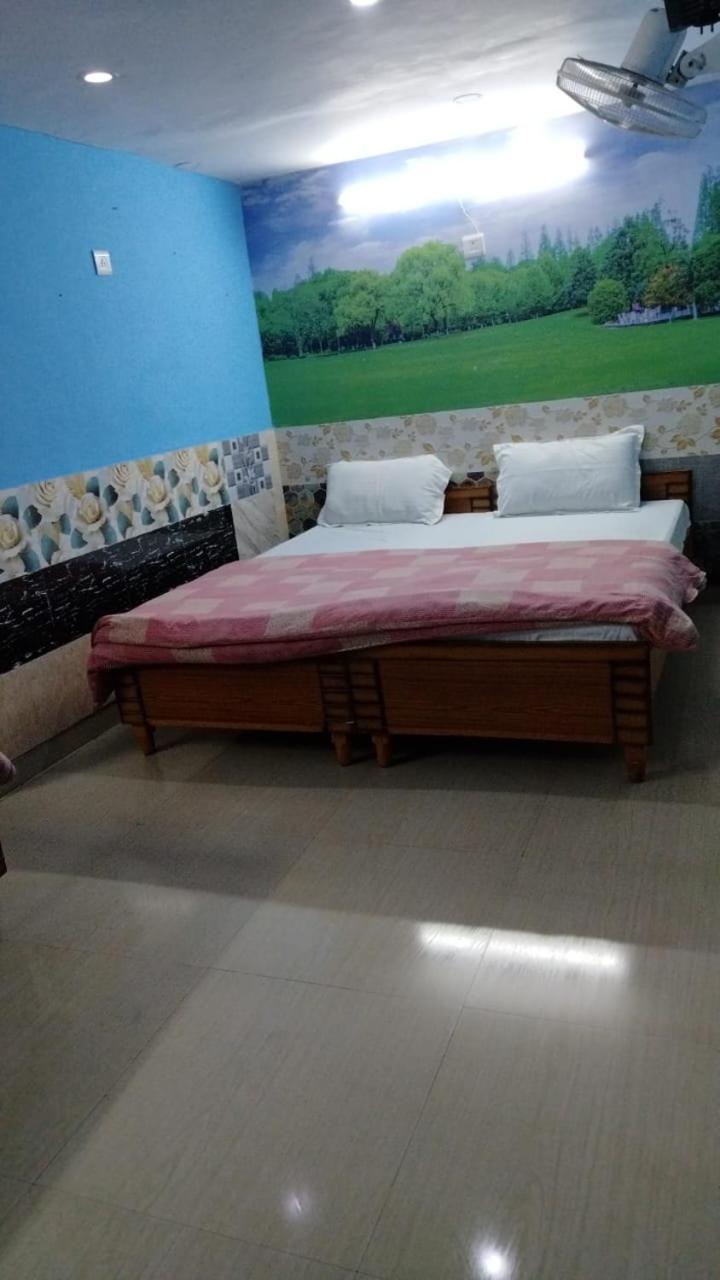 Hotel New Apple Rose Chandigarh Near Railway Station Dariya Uco Bank Ke Pass ห้อง รูปภาพ