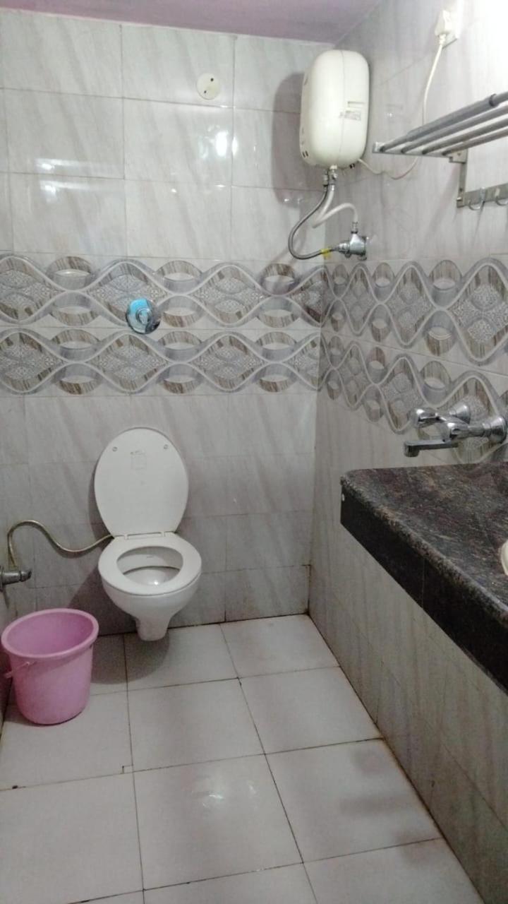 Hotel New Apple Rose Chandigarh Near Railway Station Dariya Uco Bank Ke Pass ห้อง รูปภาพ