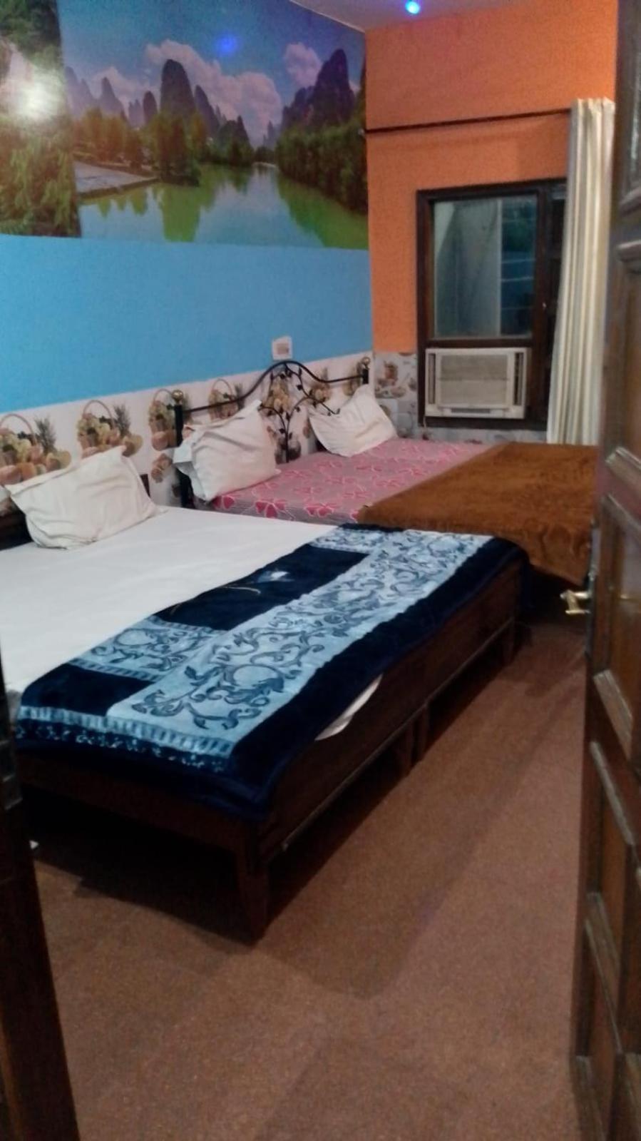 Hotel New Apple Rose Chandigarh Near Railway Station Dariya Uco Bank Ke Pass ห้อง รูปภาพ