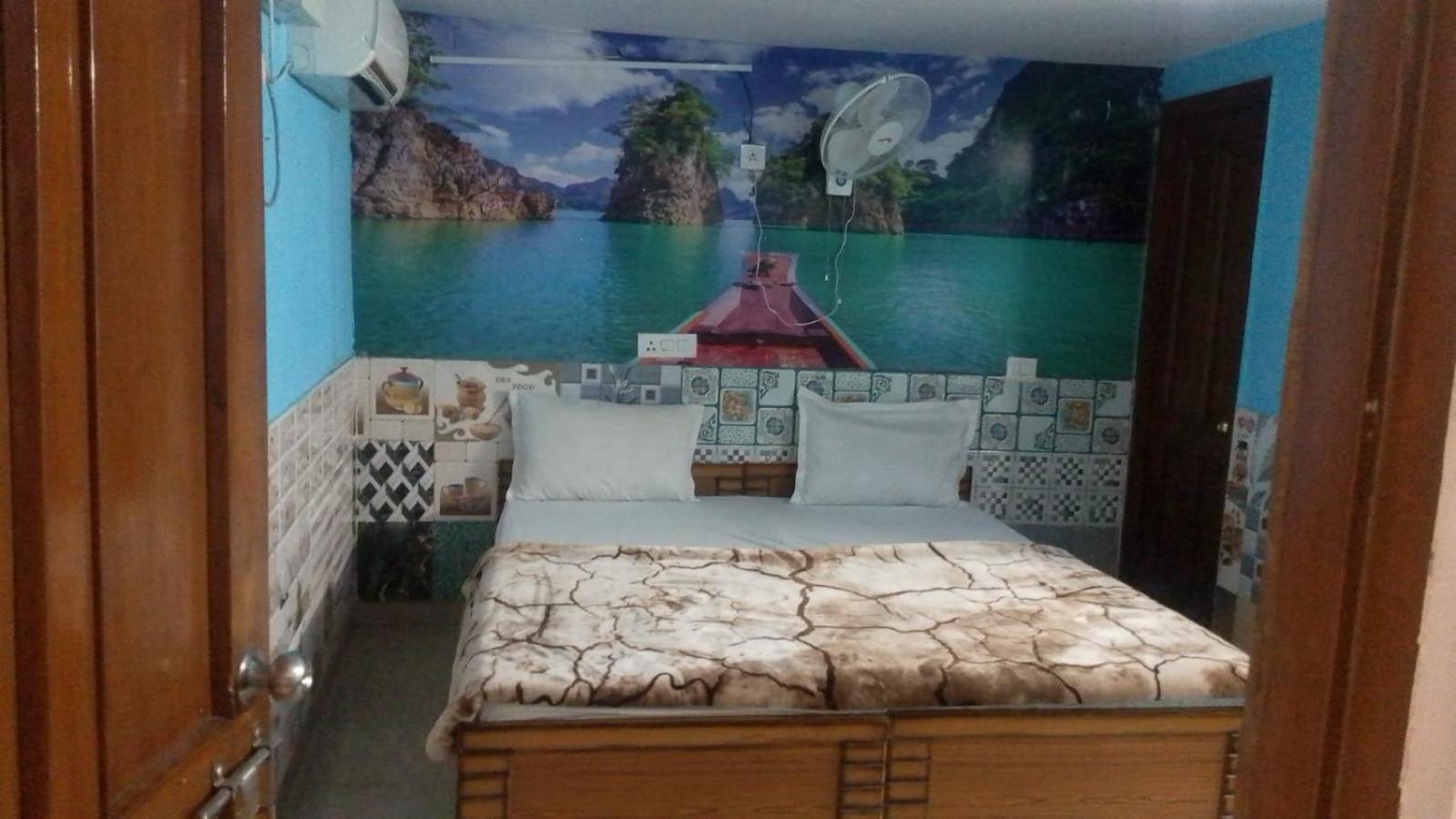 Hotel New Apple Rose Chandigarh Near Railway Station Dariya Uco Bank Ke Pass ห้อง รูปภาพ